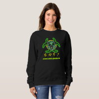 Tee. zombie divertido