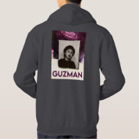 TEEN VIRGIE 01 - Hoodie de los hombres