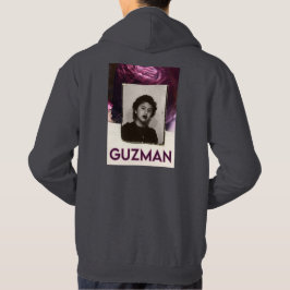 Sudadera TEEN VIRGIE 01 - Hoodie de los hombres