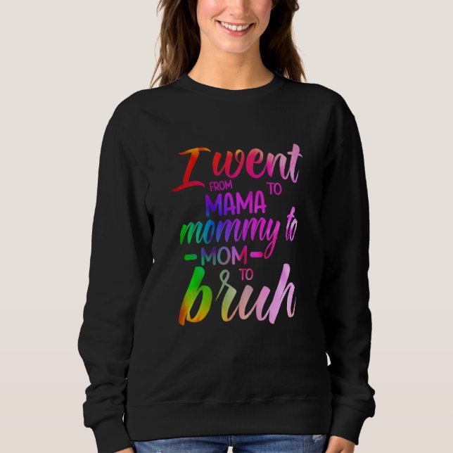 Sudadera Tees Gráficos Para Mujeres Menores De 20 Dólares,  (Anverso)
