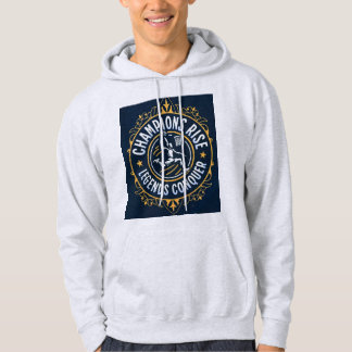 Sudadera **"Tees Inkspired"**