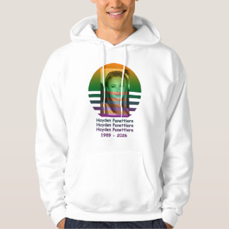 Sudadera TeesAndTankYou Hayden Panetti-ere Collage EnMemori