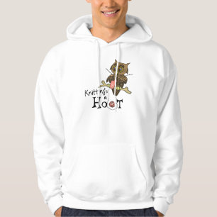Sudadera Tejido