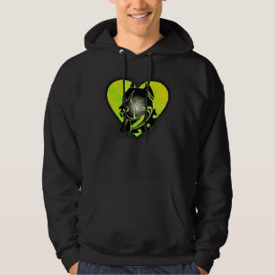 Sudadera ¡Tejido!