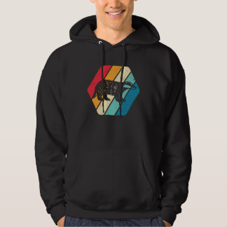 Sudadera Tejón Miel Animal Fauna Retro