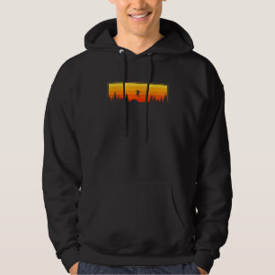 Sudadera Tela de nieve - Snowboard Snowboard Snowboard