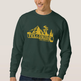 Sudadera Telururo