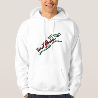 Sudadera tema