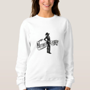 Sudadera Tema De La Madre De La Novia En Rodeo
