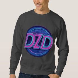 Sudadera temática de DZD 80