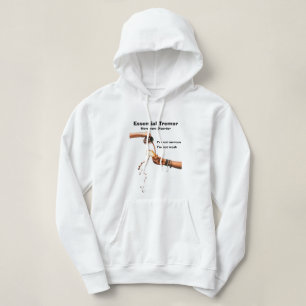 Sudadera Temblor esencial,