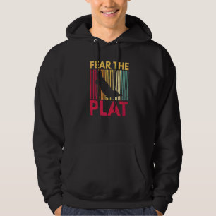 Sudadera Temer La Cita De Plat Para Una Platypus Monotreme