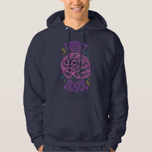 Sudadera Temet Nosce