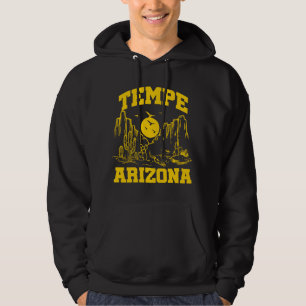 Sudadera Tempe, Arizona
