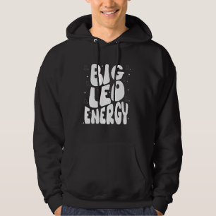 Sudadera Temporada Big Leo Energy Leo Para Mujeres Hombres 