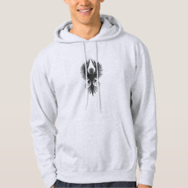Sudadera Temporada de Sombras
