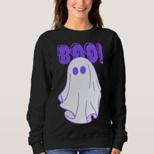 Sudadera Temporada de Terror