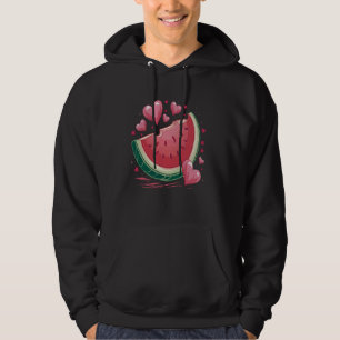 Sudadera Temporada de vacaciones de verano de Cute Watermel