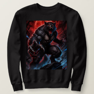 Sudadera temporada espeluznante con este divertido T de Hal