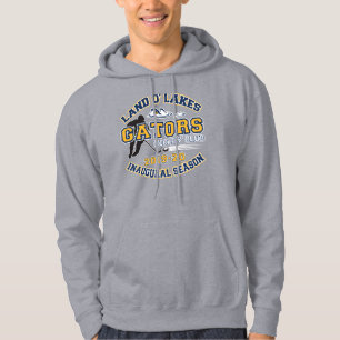Sudadera Temporada Inaugural