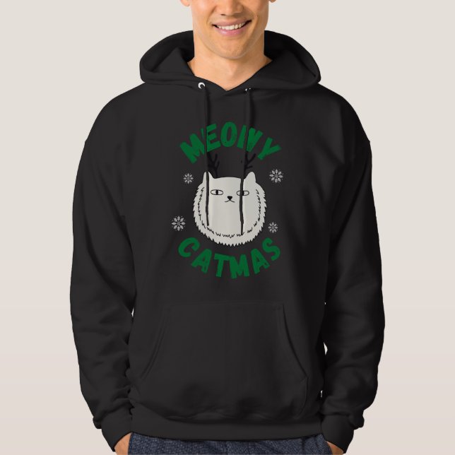 Sudadera Ten unas deslucidas (Anverso)