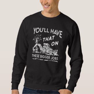 Sudadera Tendrá Eso En Estos Trabajos Más Grandes