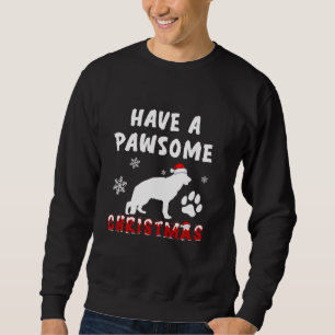 Sudadera Tener a unos Navidades divertidos pastores alemane