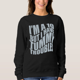 SUDADERA TENGO 10 AÑOS, PERO TENGO PROBLEMAS DE MADERA.