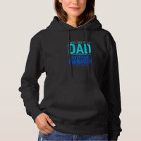 Tengo Dos Títulos Papá Y Gestor De Publicidad Pare