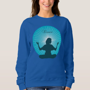 Sudadera Tengo Este Trueno.