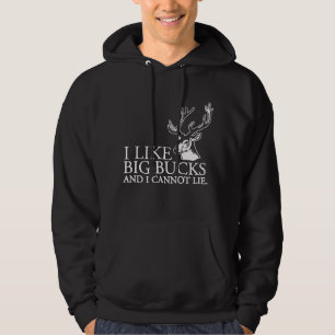 Sudadera Tengo gusto de los dinerales y no puedo mentir