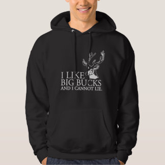 Sudadera Tengo gusto de los dinerales y no puedo mentir