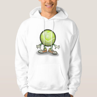 Sudadera Tenis