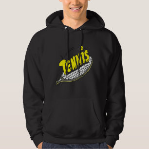 Sudadera Tenis