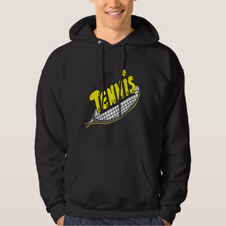 Sudadera Tenis