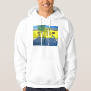 Sudadera Tenis Cuba 1998