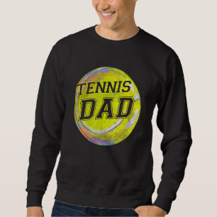 Sudadera Tenis Dad Mens Tennis Dad