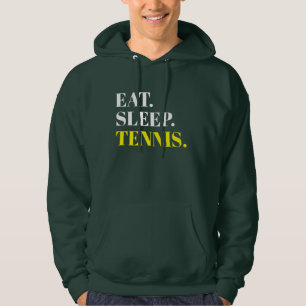 Sudadera Tenis de dormir
