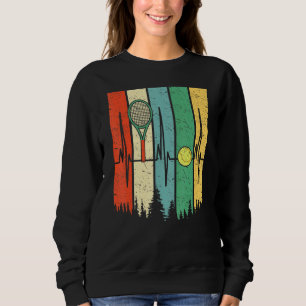 Sudadera Tenis De Fútbol Para Jugadores De Tenis
