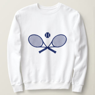 Sudadera Tenis de la marina de guerra