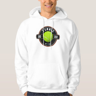 Sudadera TENIS - Espíritu escolar