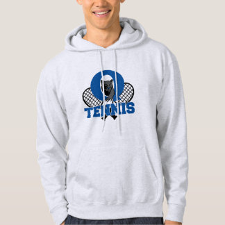 Sudadera Tenis QCHS