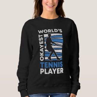 Sudadera Tenis Tenis Racket Tenis Racket Ball Tenis