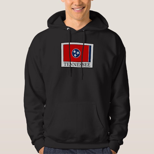 Sudadera Tennessee (Anverso)