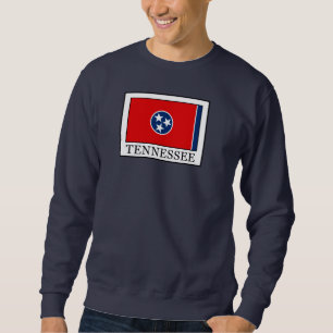 Sudadera Tennessee