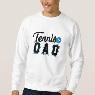 Sudadera Tennis Dad
