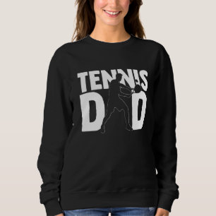 Sudadera Tennis Dad