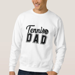 Sudadera Tennis Dad