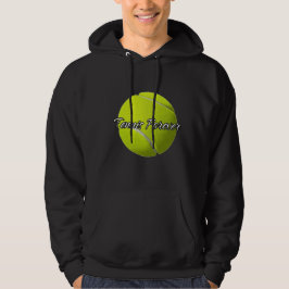 Sudadera "Tennis Forever