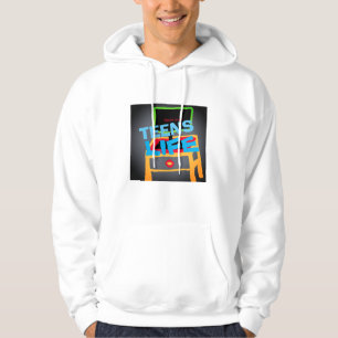 Sudadera Tens life gaming